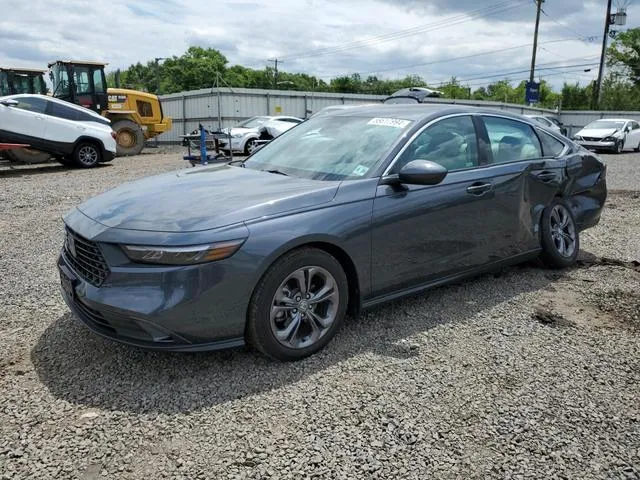 1HGCY1F36PA041767 2023 2023 Honda Accord- EX 1