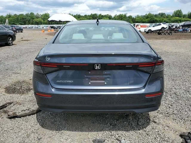 1HGCY1F36PA041767 2023 2023 Honda Accord- EX 6