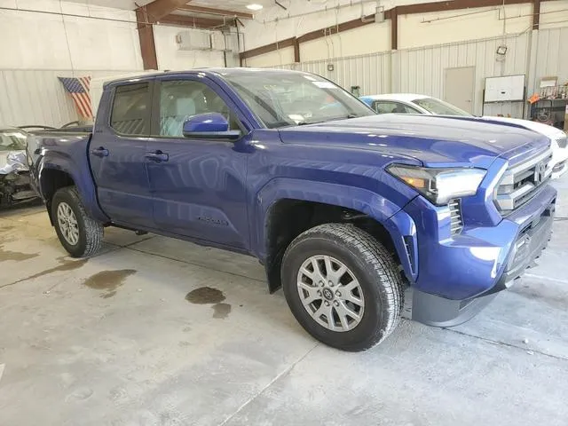 3TMLB5JN5RM009236 2024 2024 Toyota Tacoma- Double Cab 4