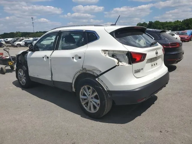 JN1BJ1CR6HW103649 2017 2017 Nissan Rogue- S 2