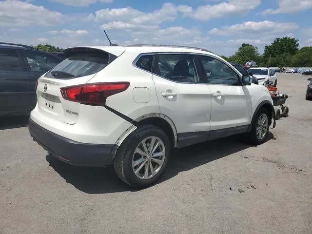 JN1BJ1CR6HW103649 2017 2017 Nissan Rogue- S 3