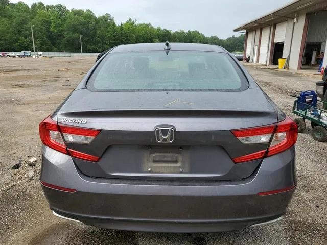 1HGCV1F19LA153027 2020 2020 Honda Accord- LX 6