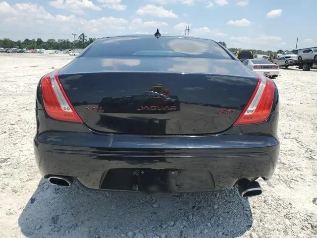 SAJWA2GZXF8V84409 2015 2015 Jaguar XJL- Portfolio 6