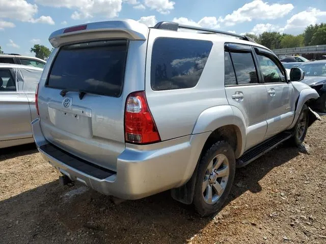 JTEBU17RX60093010 2006 2006 Toyota 4runner- Limited 4