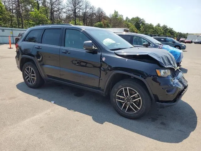 1C4RJFLG2MC716905 2021 2021 Jeep Grand Cherokee- Trailhawk 4