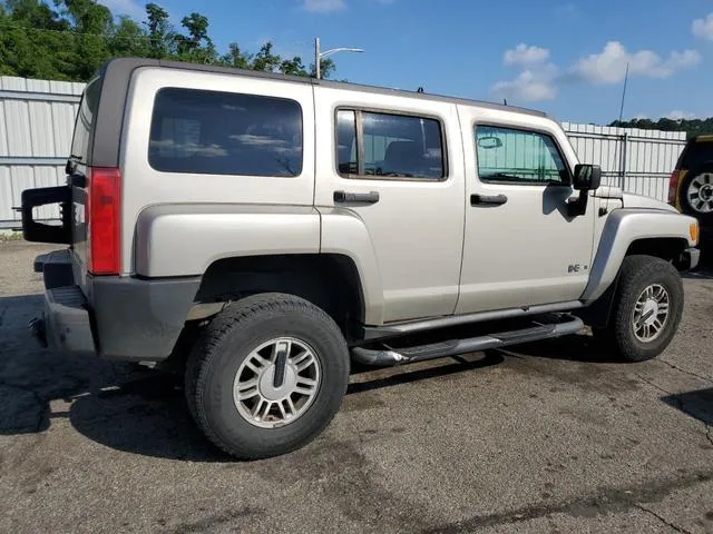 5GTDN136168179368 2006 2006 Hummer H3 3