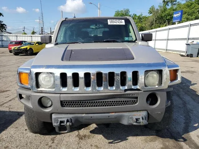 5GTDN136168179368 2006 2006 Hummer H3 5