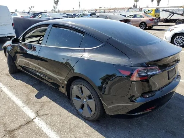 5YJ3E1EA8PF455471 2023 2023 Tesla MODEL 3 2