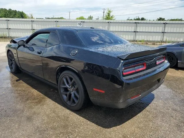 2C3CDZBT0PH528421 2023 2023 Dodge Challenger- R/T 2