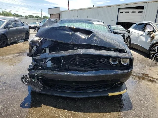 2C3CDZBT0PH528421 2023 2023 Dodge Challenger- R/T 5