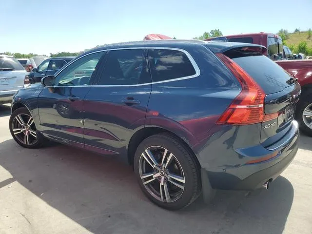 LYVA22RKXKB220508 2019 2019 Volvo XC60- T6 Momentum 2