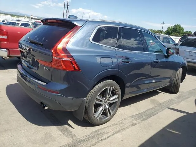 LYVA22RKXKB220508 2019 2019 Volvo XC60- T6 Momentum 3