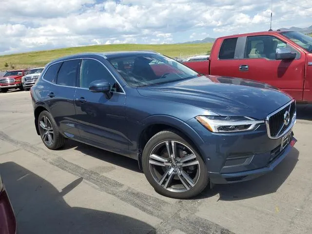 LYVA22RKXKB220508 2019 2019 Volvo XC60- T6 Momentum 4