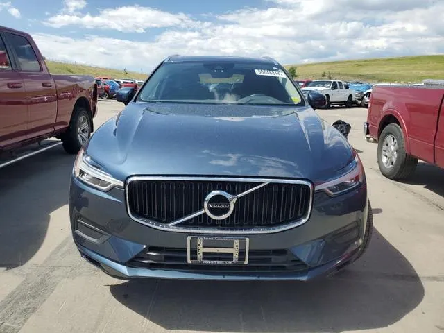 LYVA22RKXKB220508 2019 2019 Volvo XC60- T6 Momentum 5