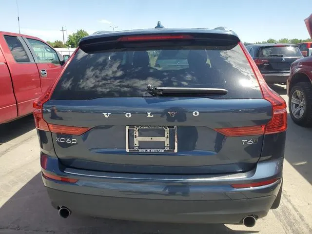 LYVA22RKXKB220508 2019 2019 Volvo XC60- T6 Momentum 6