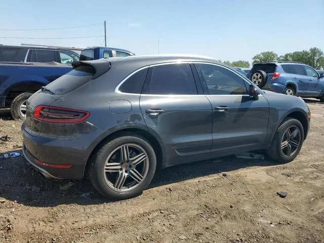 WP1AB2A53HLB18458 2017 2017 Porsche Macan- S 3