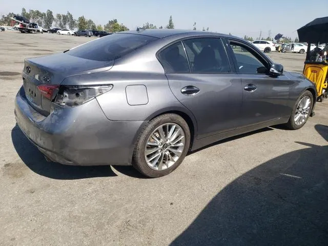 JN1EV7BP2MM706284 2021 2021 Infiniti Q50- Luxe 3