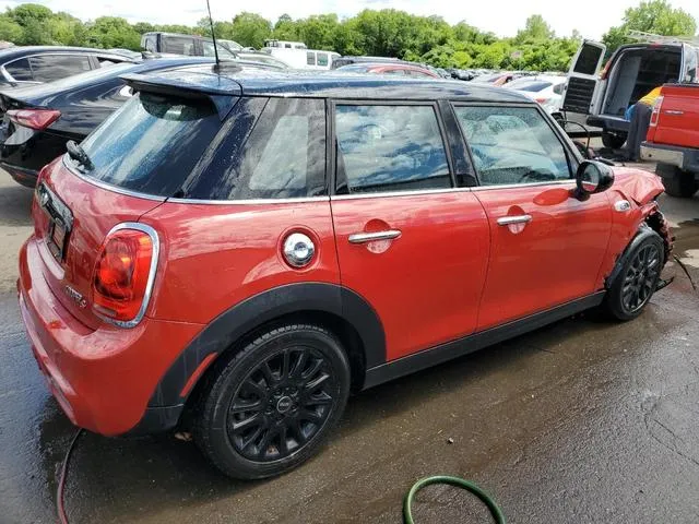 WMWXU3C37H2F49074 2017 2017 Mini Cooper- S 3