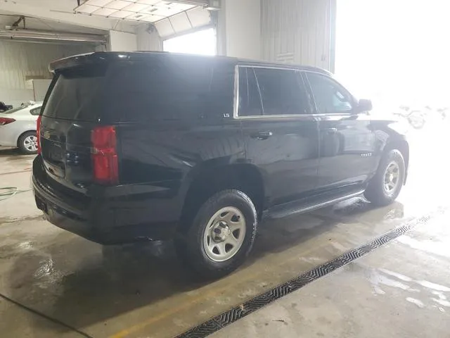 1GNSKEKC9GR341739 2016 2016 Chevrolet Tahoe- K1500 3