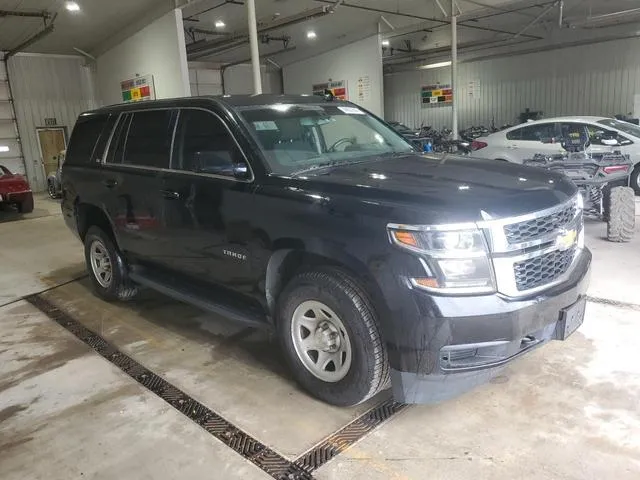 1GNSKEKC9GR341739 2016 2016 Chevrolet Tahoe- K1500 4