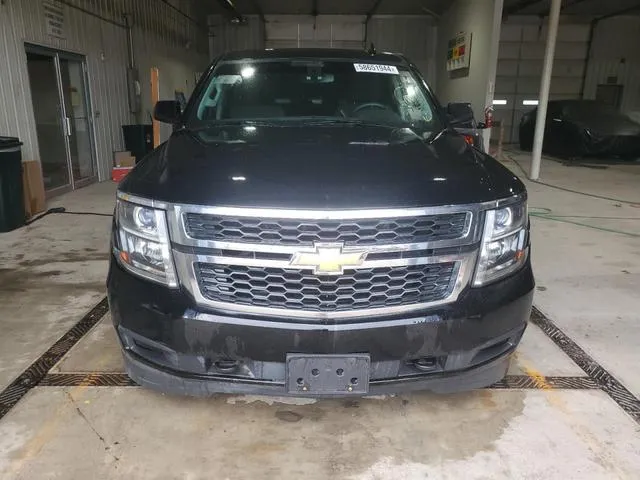 1GNSKEKC9GR341739 2016 2016 Chevrolet Tahoe- K1500 5