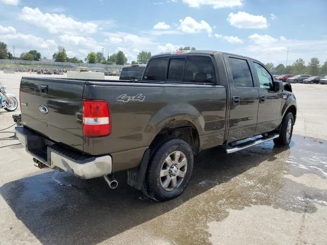 1FTPW14VX8FB06537 2008 2008 Ford F-150- Supercrew 3