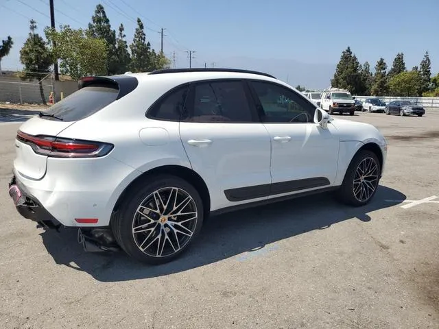 WP1AA2A51PLB07475 2023 2023 Porsche Macan- Base 3