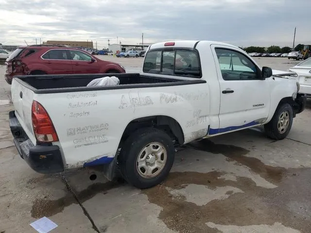 5TENX4CN2AZ686012 2010 2010 Toyota Tacoma 3