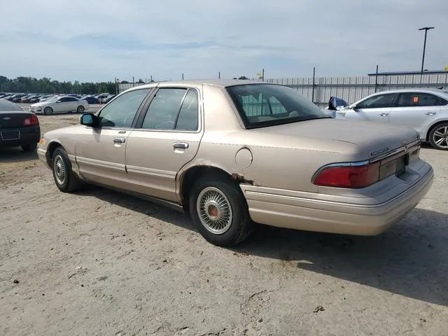 2MELM74W3VX700997 1997 1997 Mercury Grand Marquis- GS 2