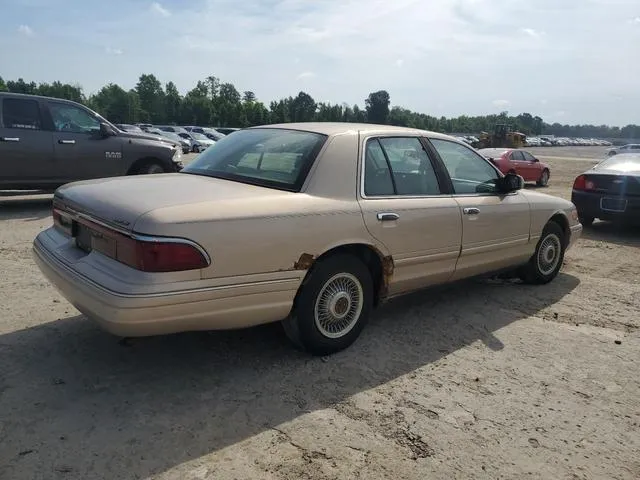 2MELM74W3VX700997 1997 1997 Mercury Grand Marquis- GS 3