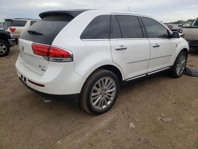 2LMDJ8JK1DBL35124 2013 2013 Lincoln MKX 3