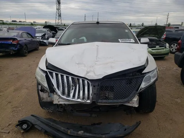 2LMDJ8JK1DBL35124 2013 2013 Lincoln MKX 5