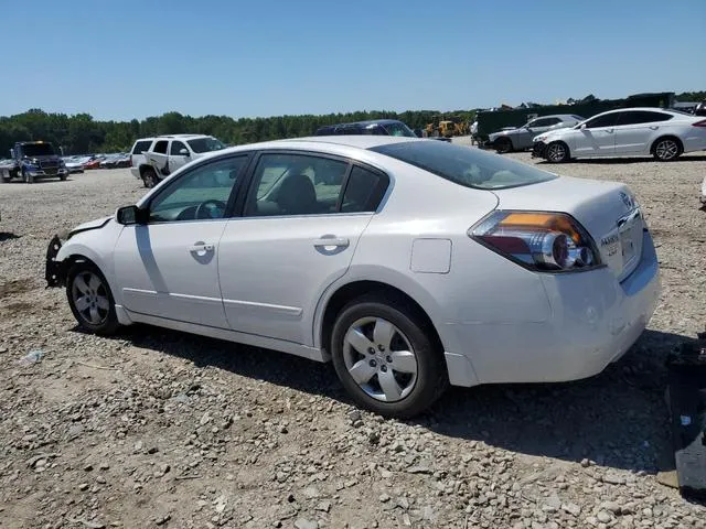 1N4AL21E18N548949 2008 2008 Nissan Altima- 2-5 2