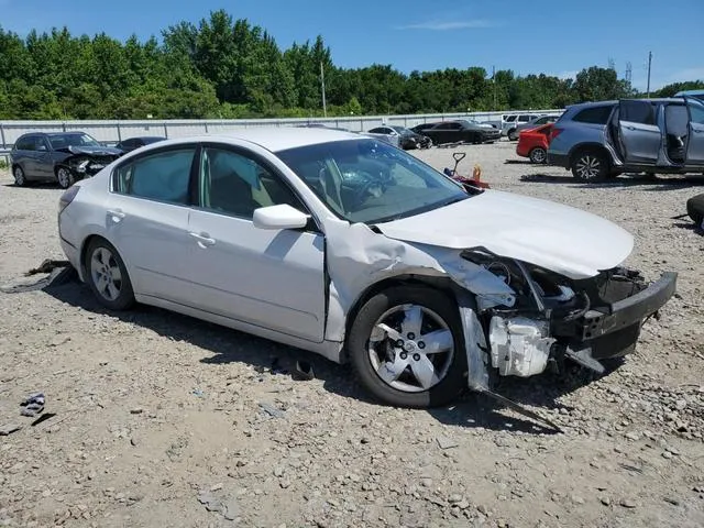 1N4AL21E18N548949 2008 2008 Nissan Altima- 2-5 4