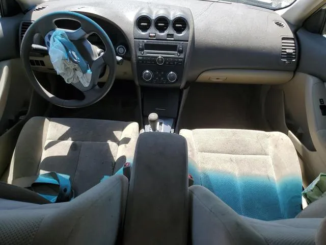 1N4AL21E18N548949 2008 2008 Nissan Altima- 2-5 8