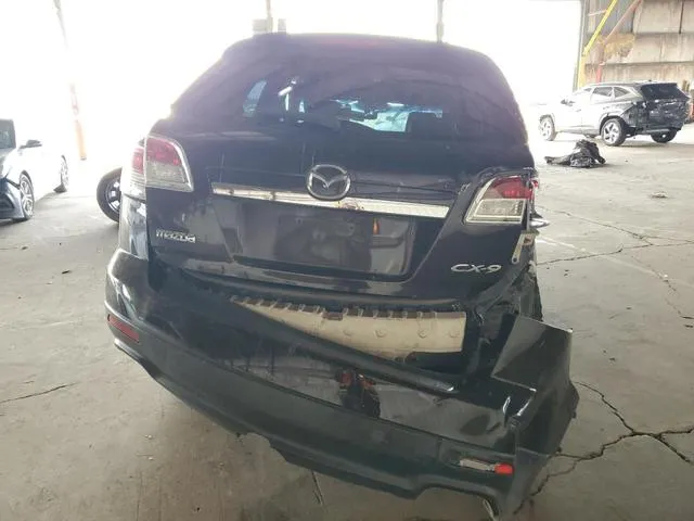 JM3TB28AX80163547 2008 2008 Mazda CX-9 6