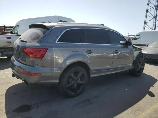 WA1DGAFE1CD003292 2012 2012 Audi Q7- Prestige 3