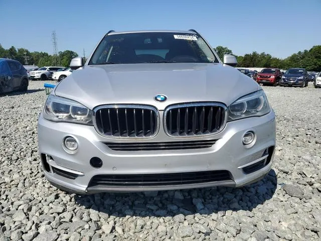 5UXKR2C53E0H32357 2014 2014 BMW X5- Sdrive35I 5