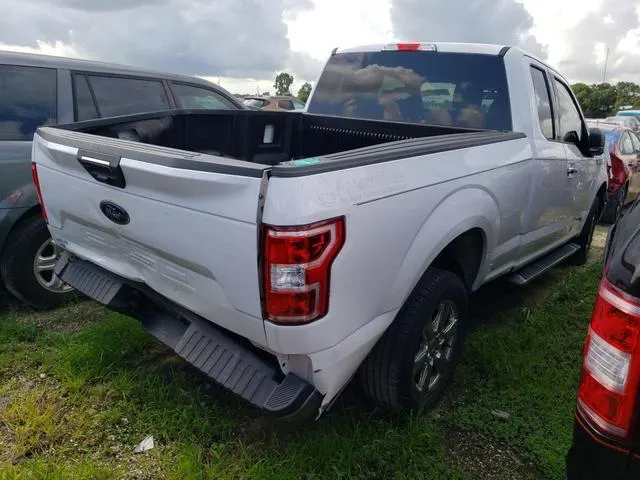 1FTEX1CB5JKG12298 2018 2018 Ford F-150- Super Cab 3