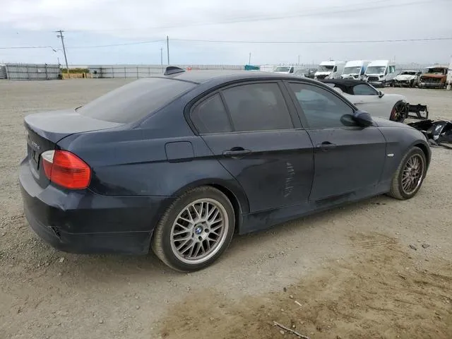 WBAVD13596KV06007 2006 2006 BMW 3 Series- 325 XI 3