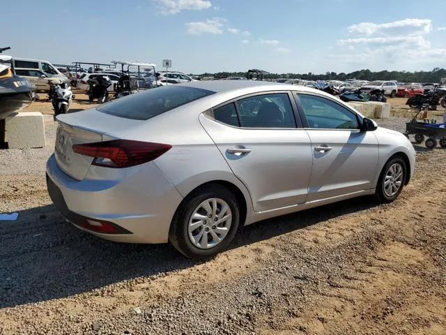 5NPD74LF8LH526338 2020 2020 Hyundai Elantra- SE 3