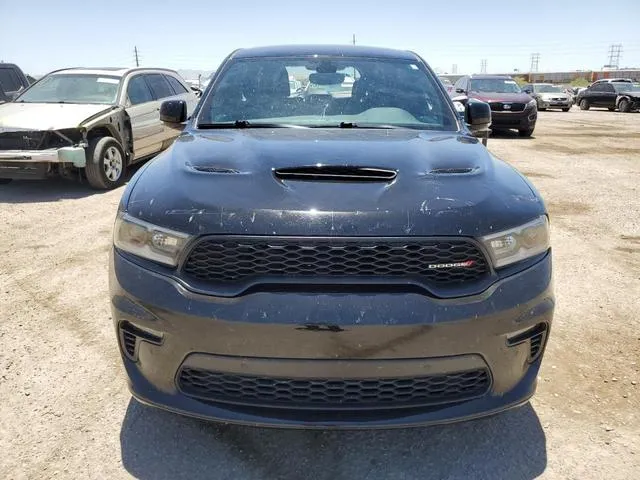 1C4SDHCT5NC130699 2022 2022 Dodge Durango- R/T 5