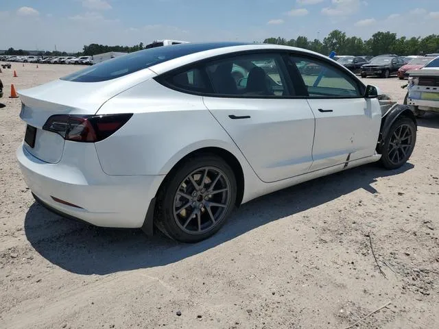 5YJ3E1EA7PF586603 2023 2023 Tesla MODEL 3 3