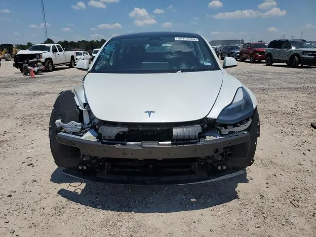 5YJ3E1EA7PF586603 2023 2023 Tesla MODEL 3 5