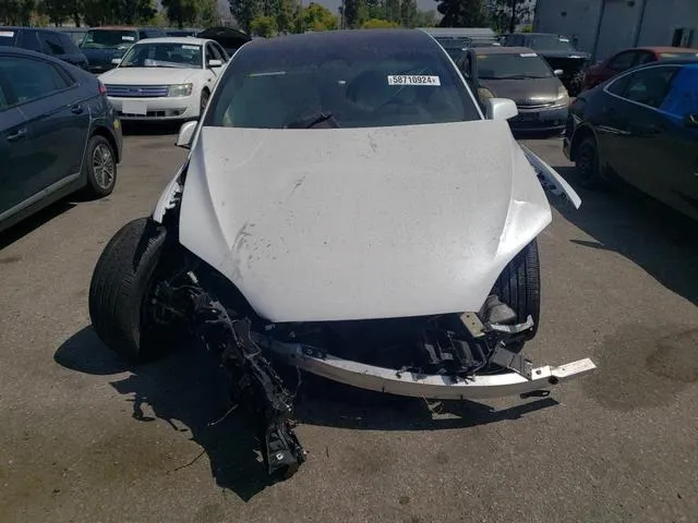 7SAXCBE58PF391791 2023 2023 Tesla MODEL X 5