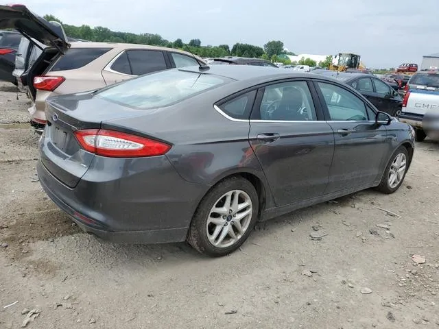 1FA6P0H71G5133747 2016 2016 Ford Fusion- SE 3