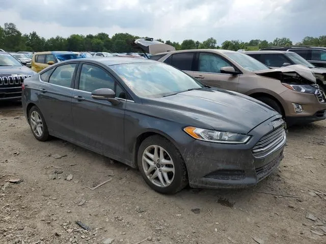 1FA6P0H71G5133747 2016 2016 Ford Fusion- SE 4