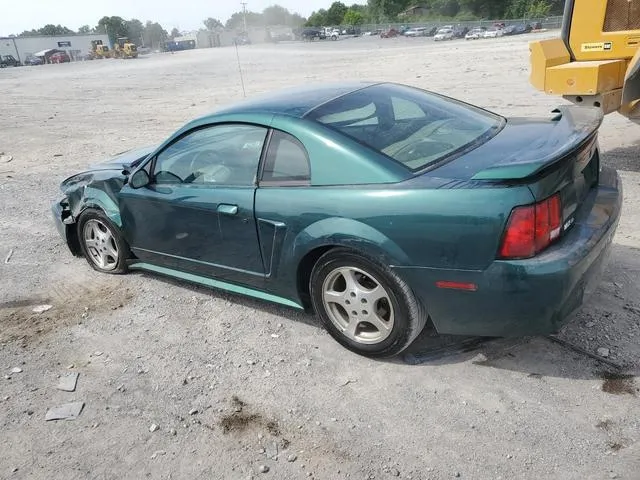 1FAFP404X3F354910 2003 2003 Ford Mustang 2