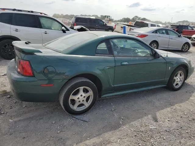 1FAFP404X3F354910 2003 2003 Ford Mustang 3