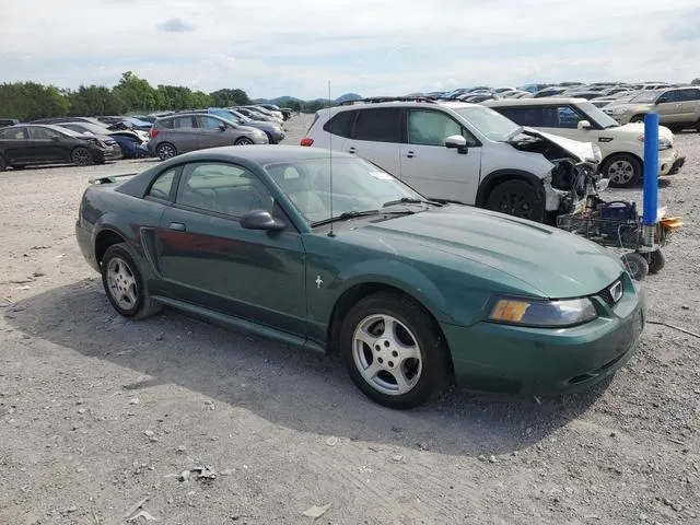 1FAFP404X3F354910 2003 2003 Ford Mustang 4